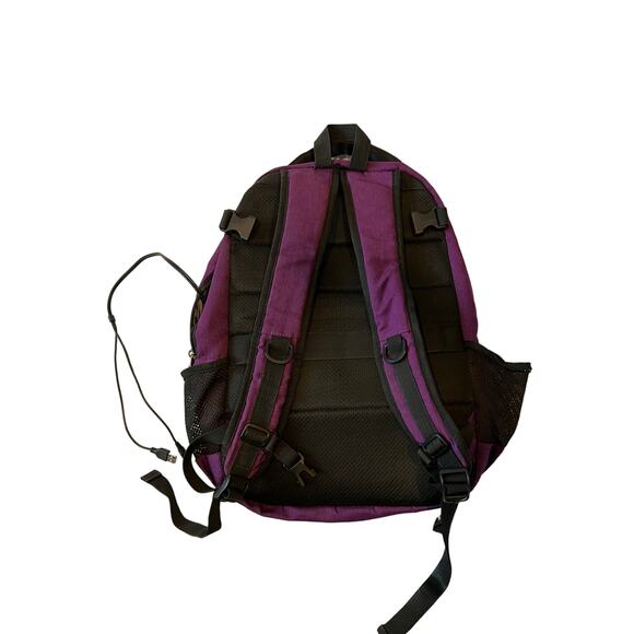 Fengdong Padded Computer Backpack - Picture 6 of 6